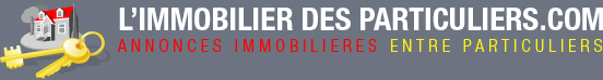 Immobilier des Particuliers